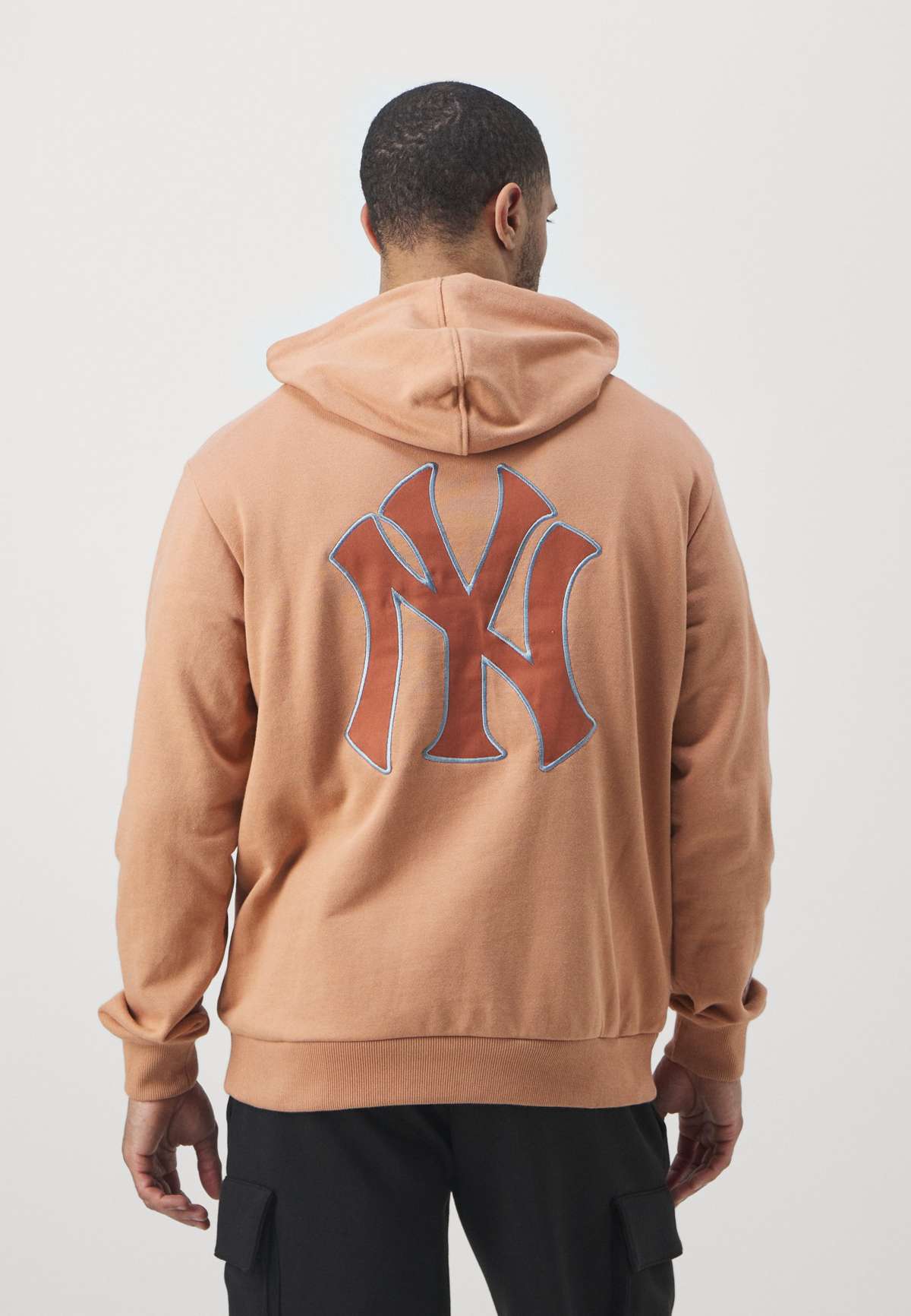 MLB NEW YORK YANKEES WORLD SERIES HOODY - Vereinsmannschaften