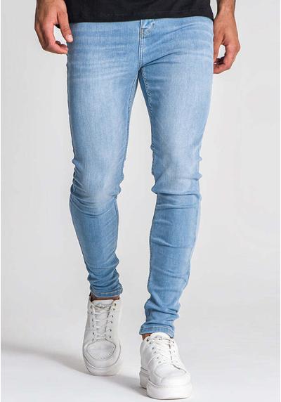 Джинсы JEANS | MEN LIGHT BLUE CORE SKINNY JEANS