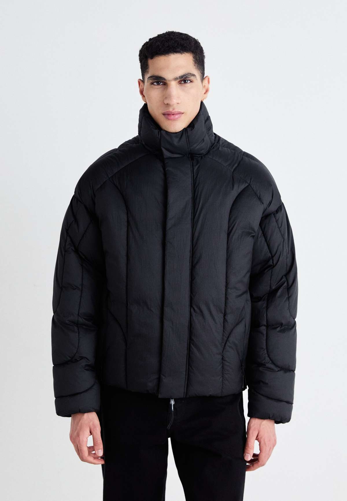 Зимняя куртка JCOOUTER PUFFER JACKET