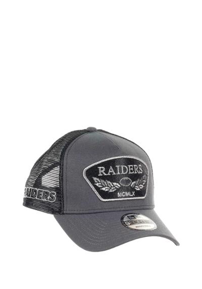 Кепка LAS VEGAS RAIDERS NFL RAIDERS VERSTELLBARE 9FORTY A-FRAME TRUCKER