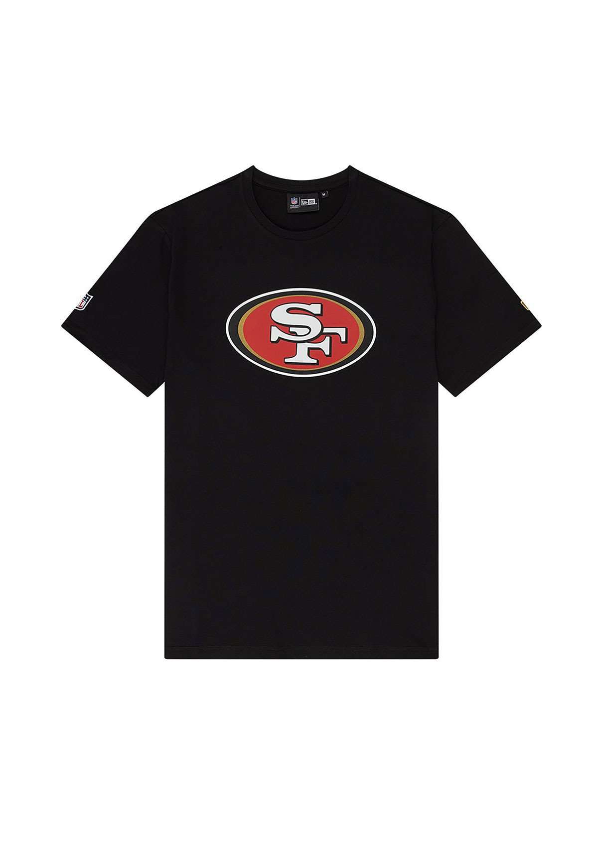 Футболка NFL SAN FRANCISCO 49ERS LOGO