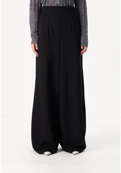 Брюки VMLIVA SUPER WIDE PANTS