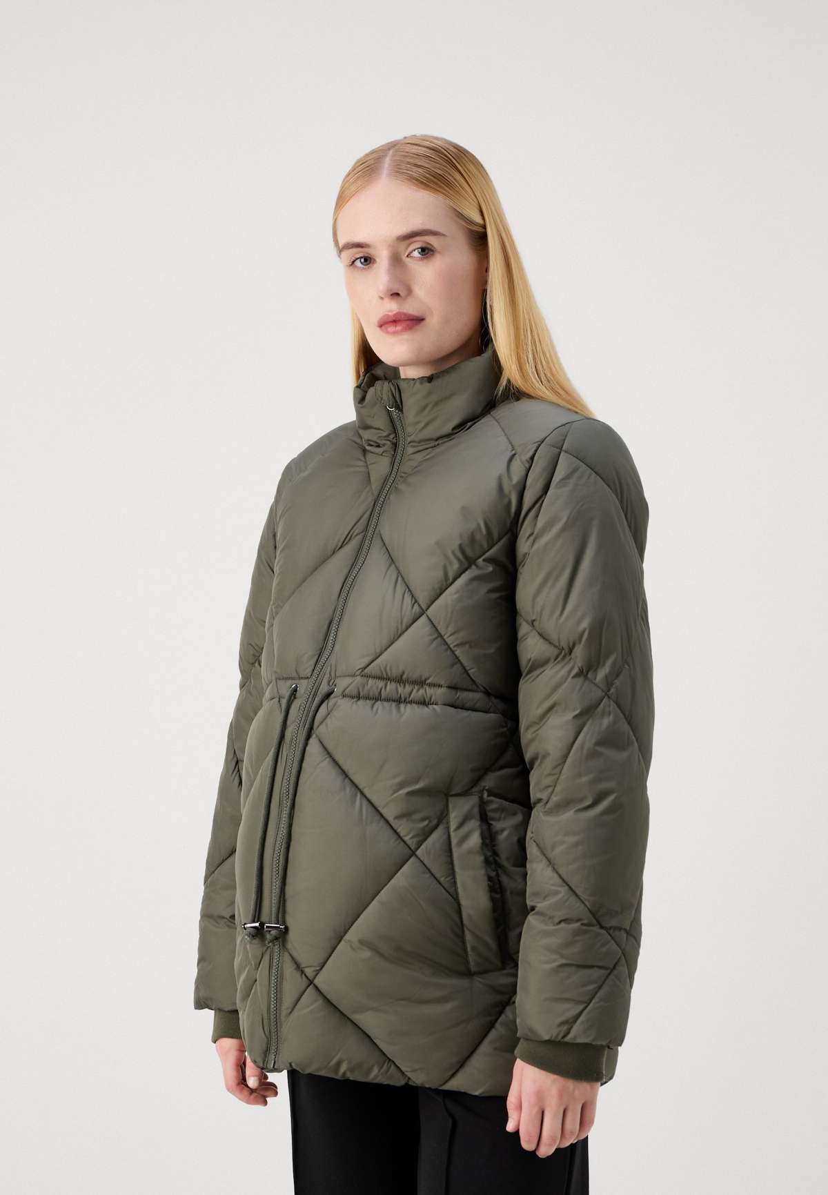 Зимняя куртка MLSILJA PUFFER JACKET