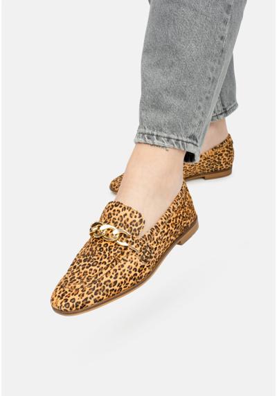 Ботинки LOAFERS