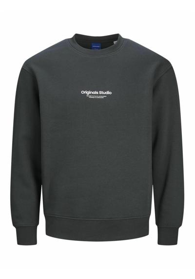 Кофта JORVESTERBRO CREW NECK