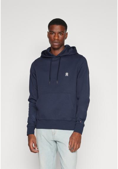 Кофта MONOGRAM HOODIE