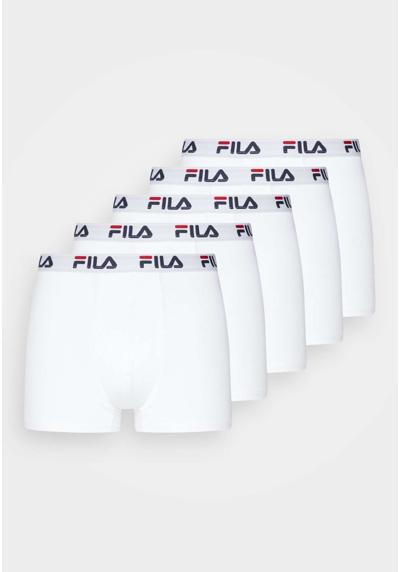 Трусы BOXERSHORTS 5 PACK BOXERSHORTS 5 PACK