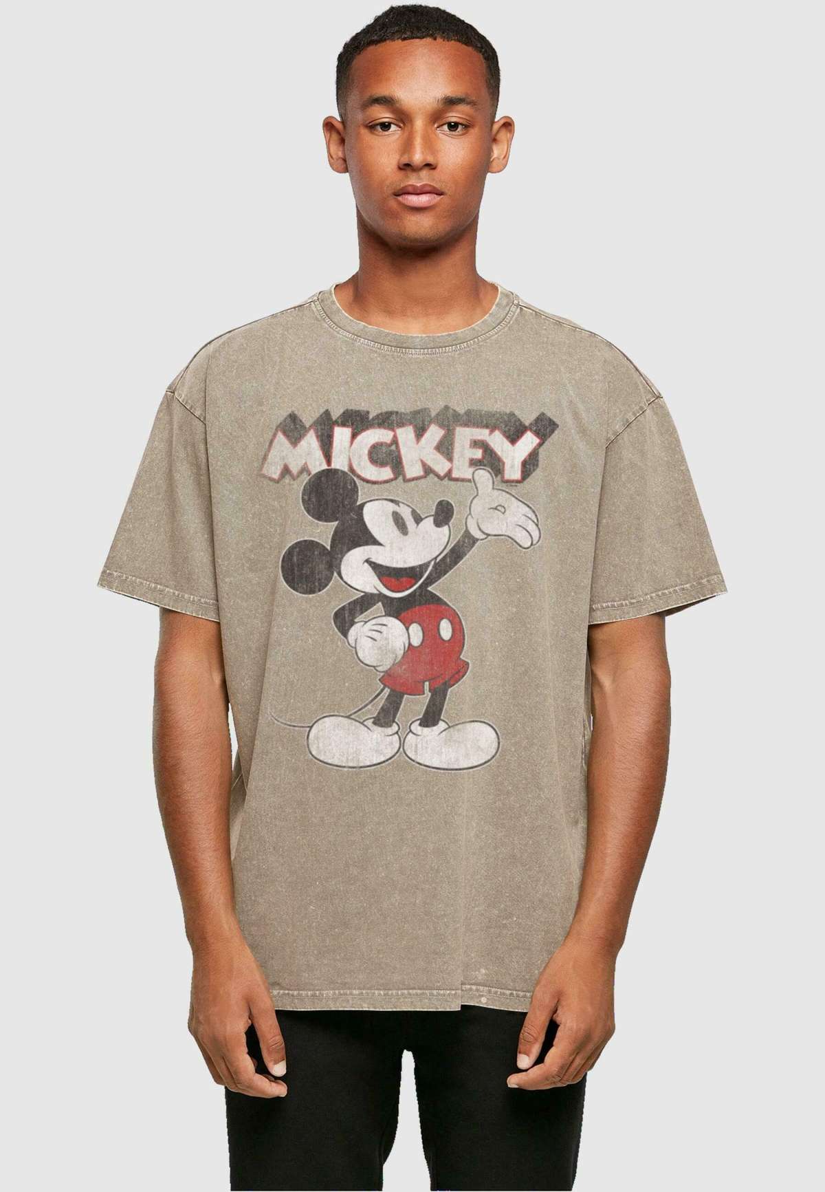 Футболка MICKEY MOUSE