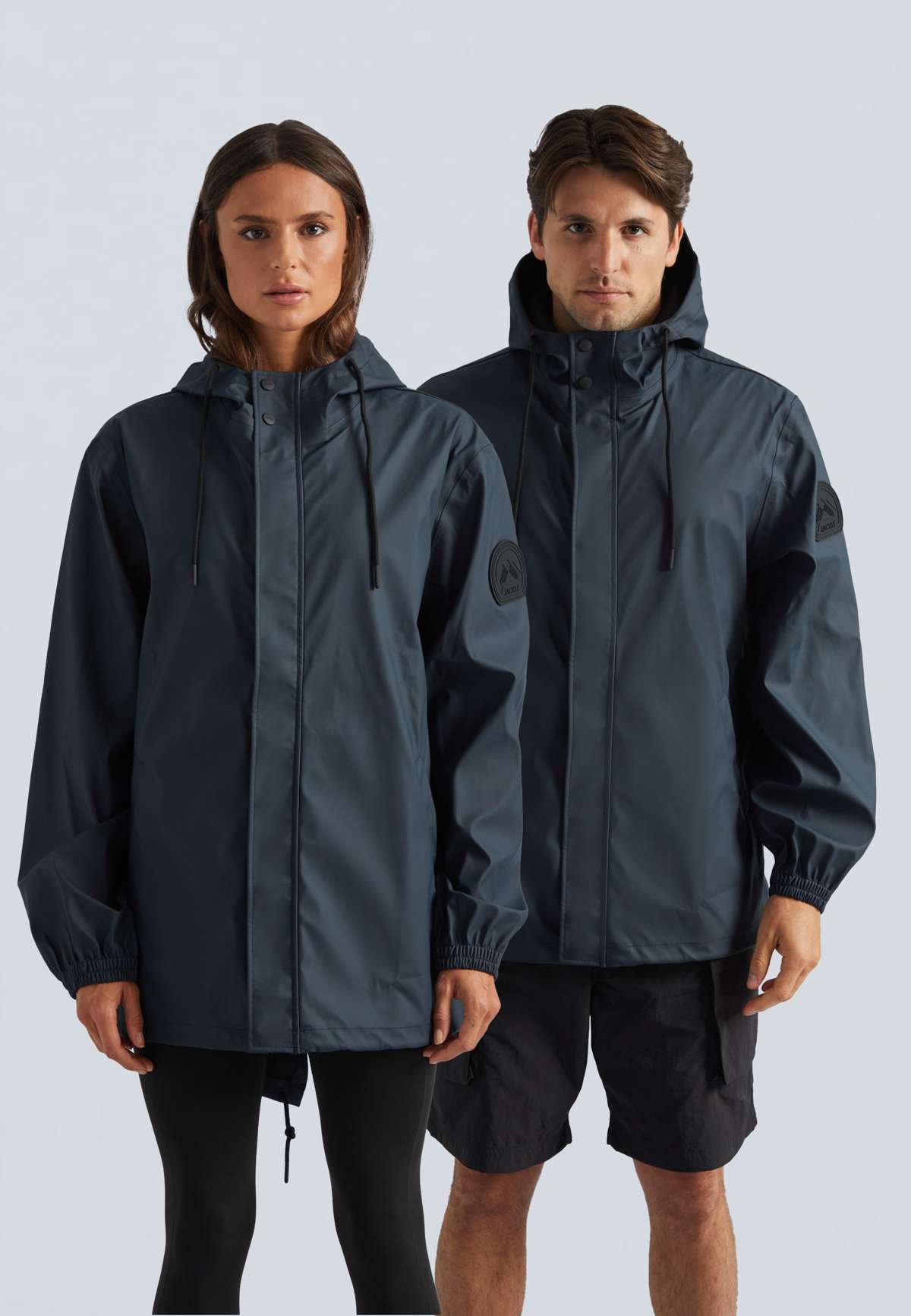 Парка UNISEX RAIN