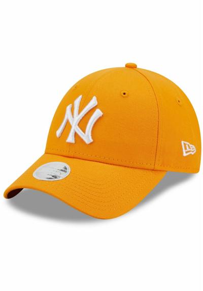 Кепка NEW YORK YANKEES GOLD