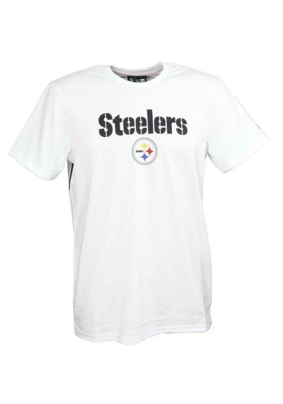 Футболка PITTSBURGH STEELERS BIG LOGO BACK PITTSBURGH STEELERS BIG LOGO BACK