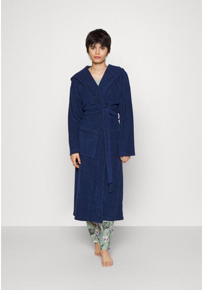 Халат BATHROBE MAXI