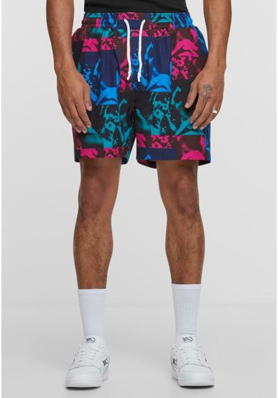 Шорты K1X HERREN KXM241-040 K1X RESORT SHORTS