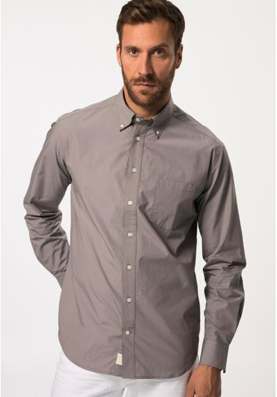 Рубашка AWARE LONG-SLEEVED BUTTON-DOWN COLLAR