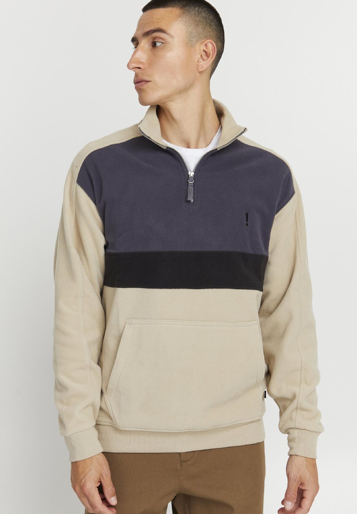 Кофта SDCARL HALFZIP