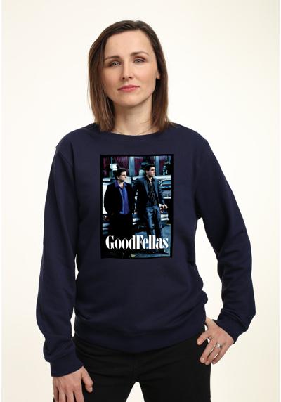 Кофта GOODFELLAS GANGSTERS