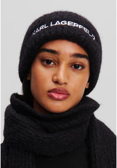 Шапка ESSENTIAL BEANIE