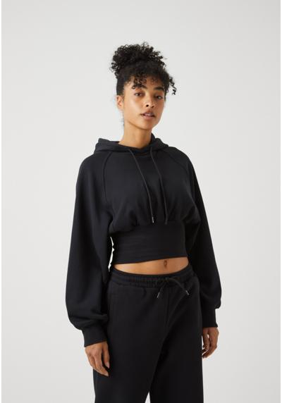 Кофта ADIDAS BY STELLA MCCARTNEY CROPPED