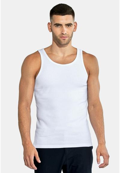Майка 2-PACK TANK RIBBED 2-PACK TANK RIBBED