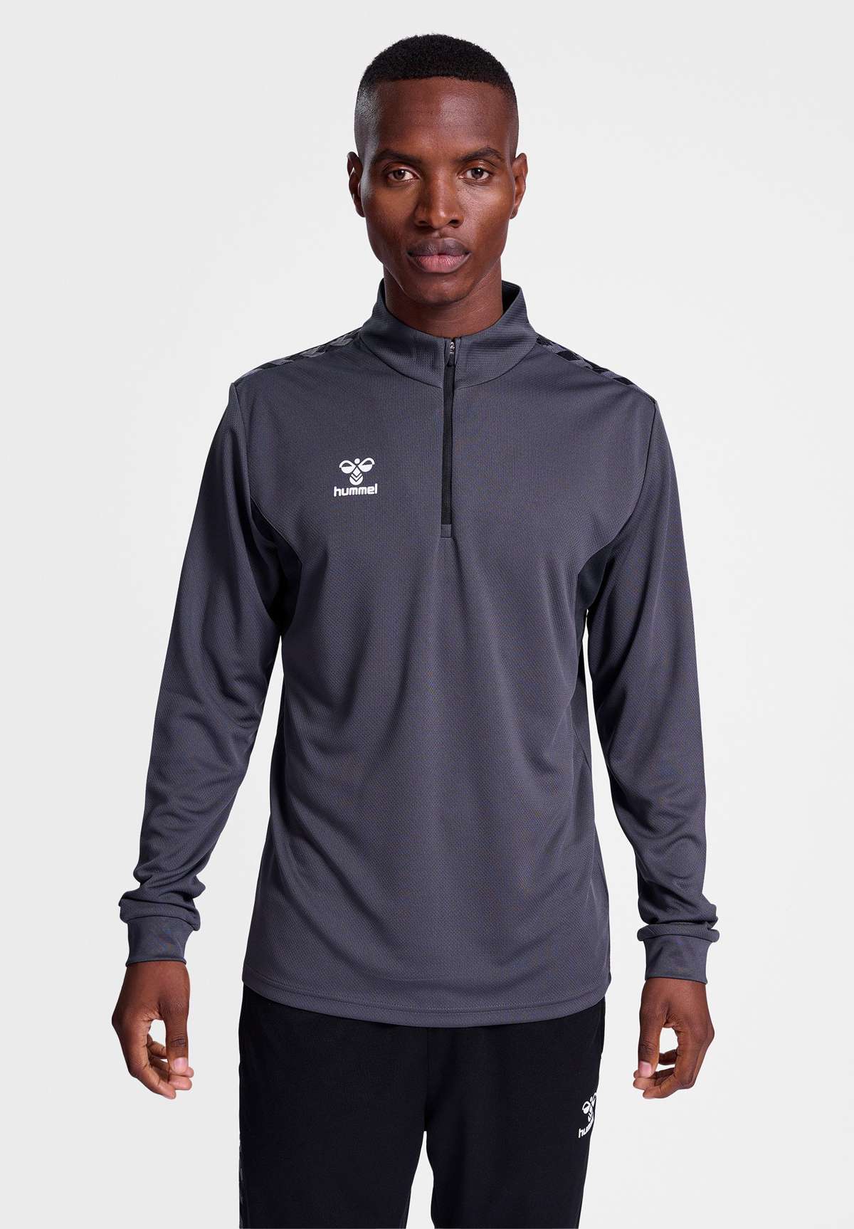 Кофта AUTHENTIC HALF-ZIP