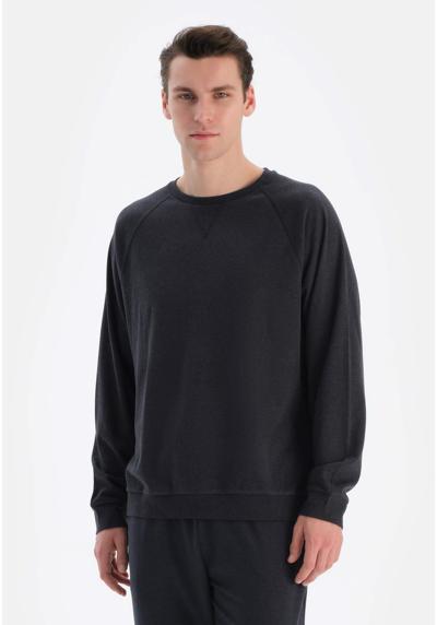 Кофта LONG SLEEVE CREW NECK REGULAR