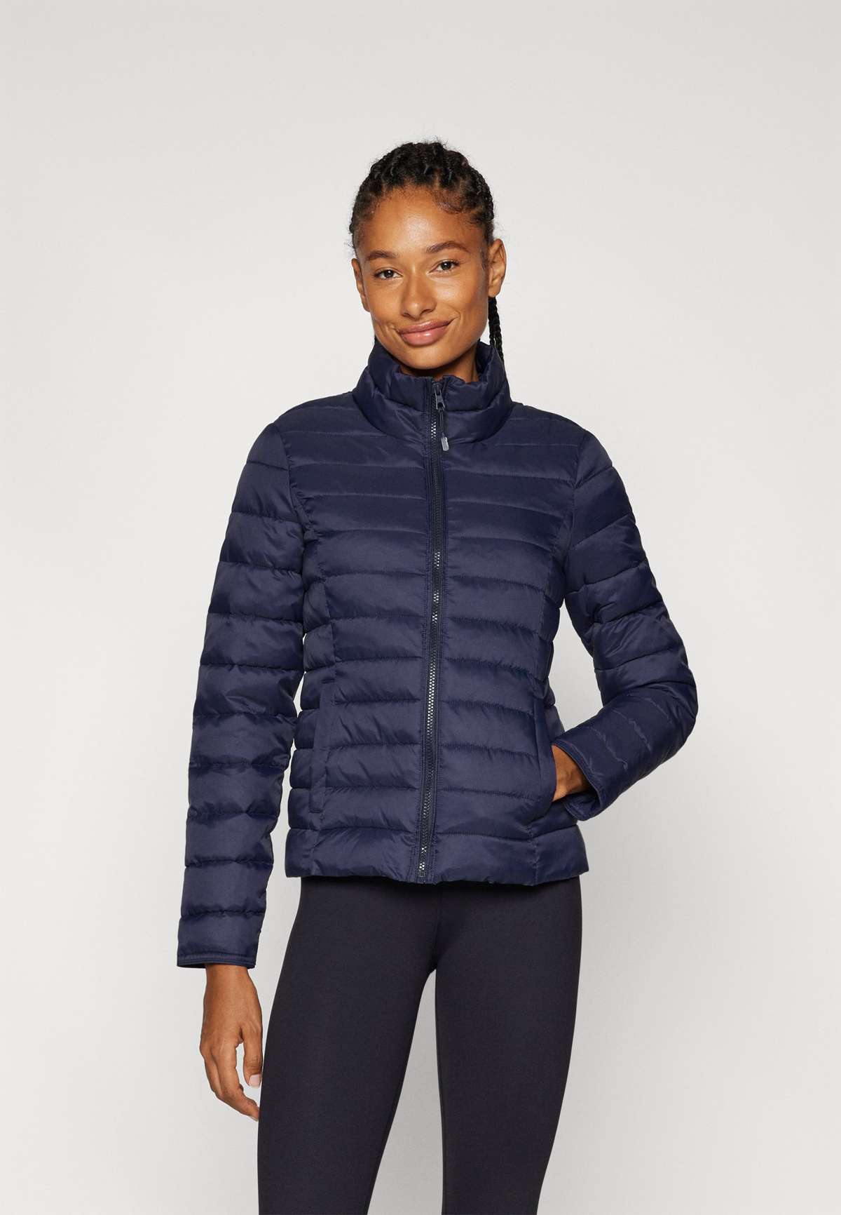 Зимняя куртка ONPNEWTAHOE QUILTED JACKET