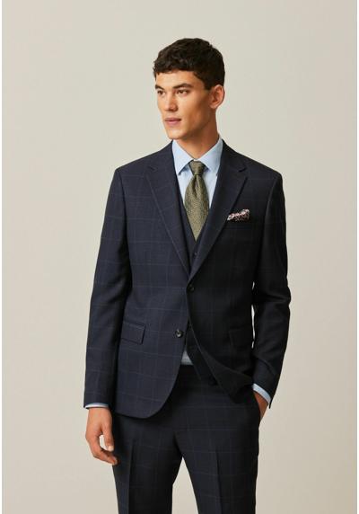 Пиджак SLIM FIT PRINCE OF WALES CHECK