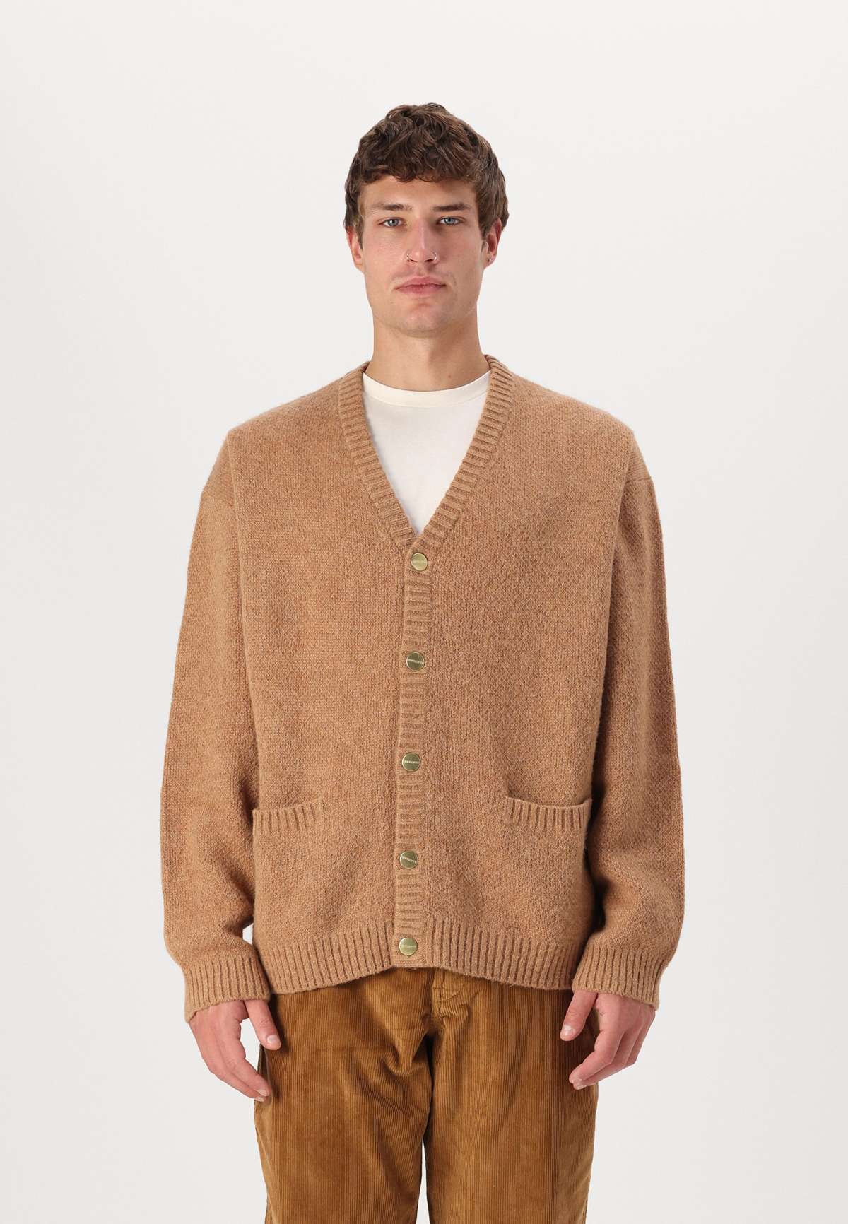 Трикотажный жакет MERTON CARDIGAN