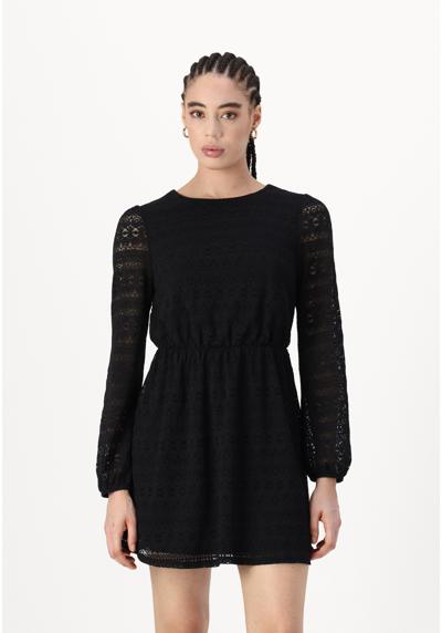 Платье VIASH O-NECK DRESS