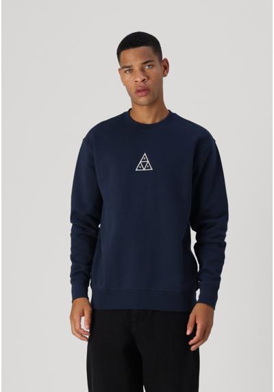 Кофта TRIPLE TRIANGLE CREWNECK