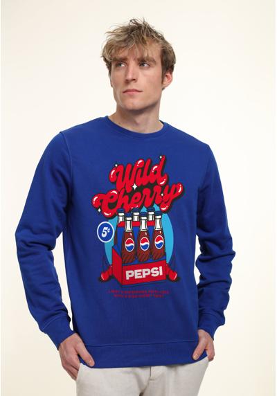 Кофта WILD CHERRY PEPSI