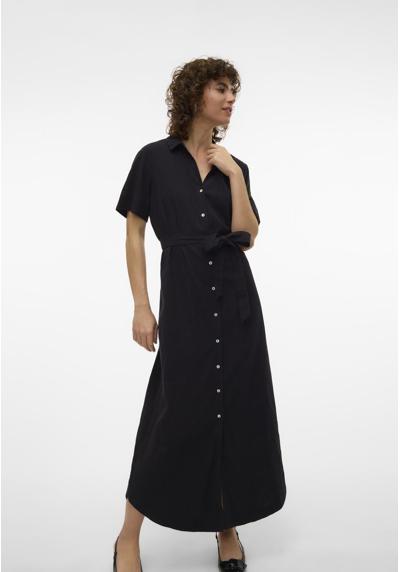 Платье VMHART ANKLE SHIRT DRESS