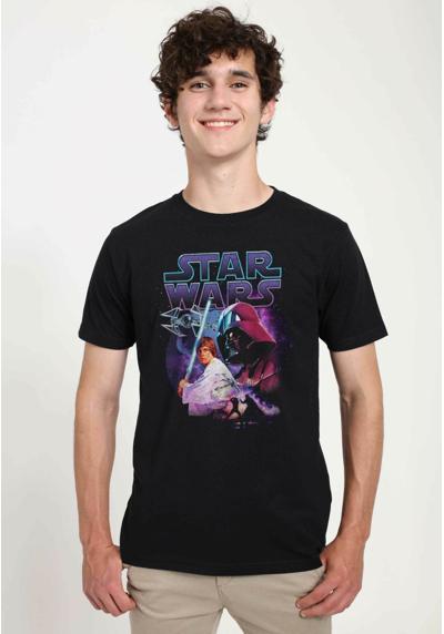 Футболка STAR WARS: CLASSIC FATHER SON UNISEX