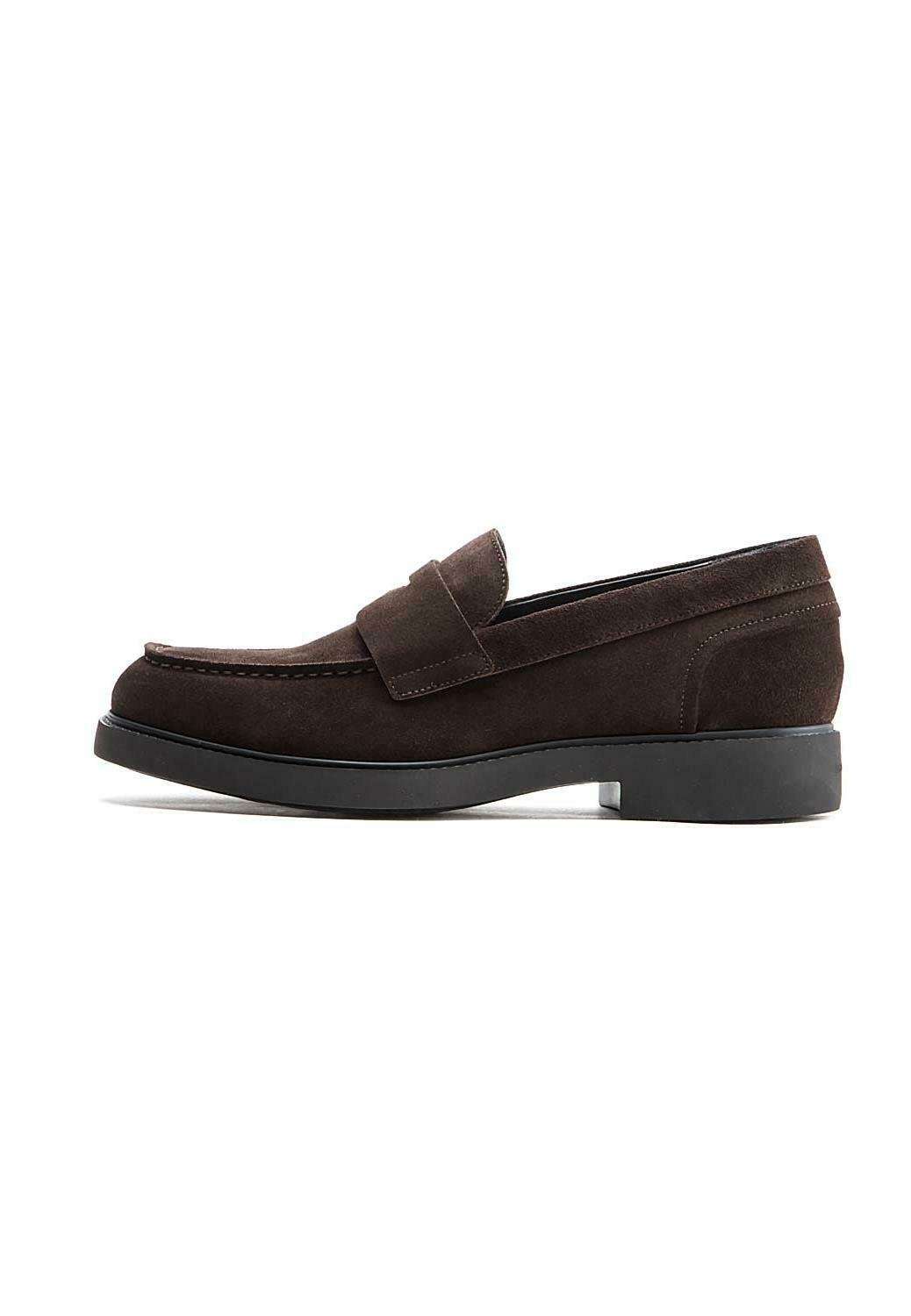 Ботинки SLEEK MOCCASIN