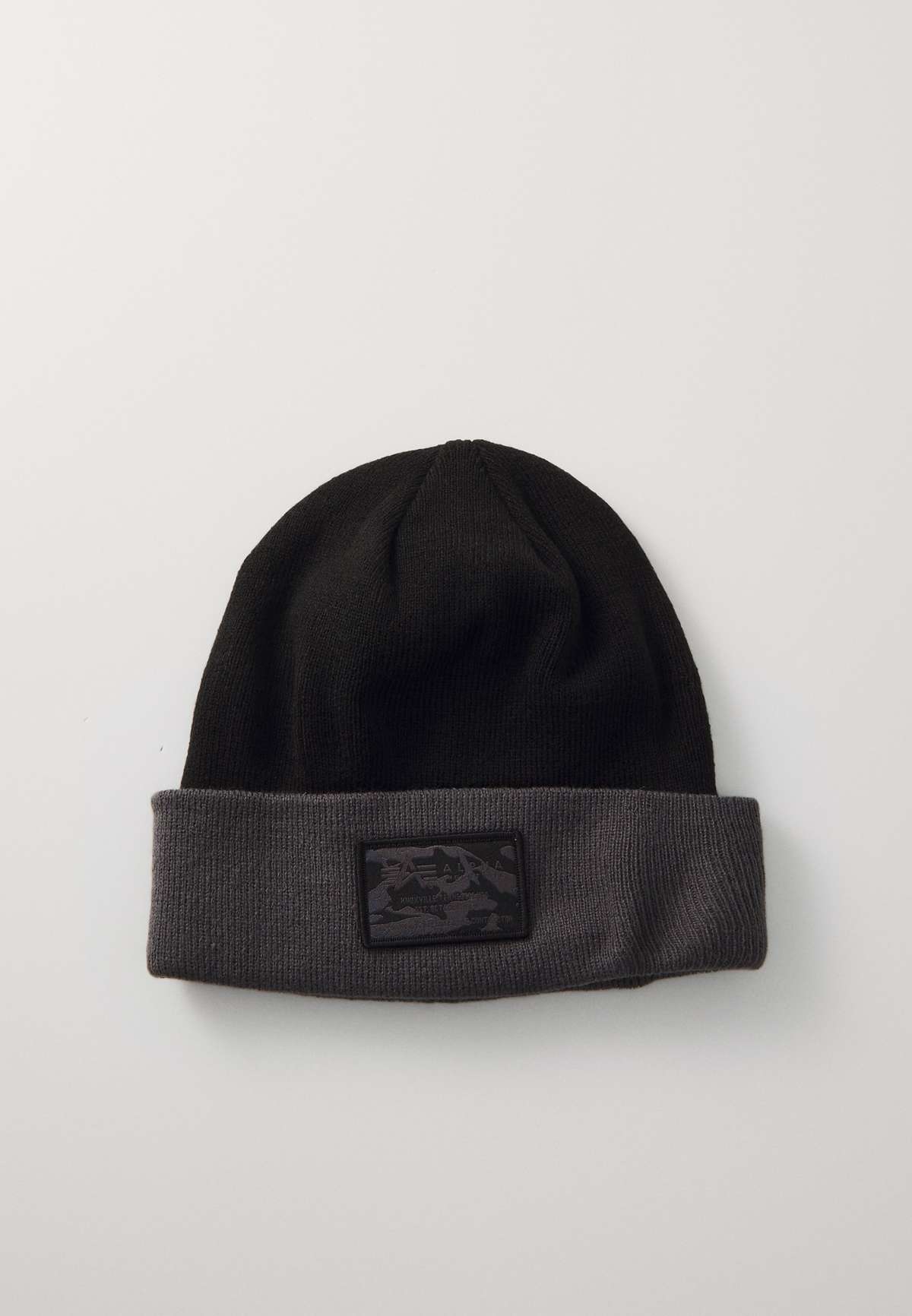 Шапка CREW LABEL BEANIE UNISEX