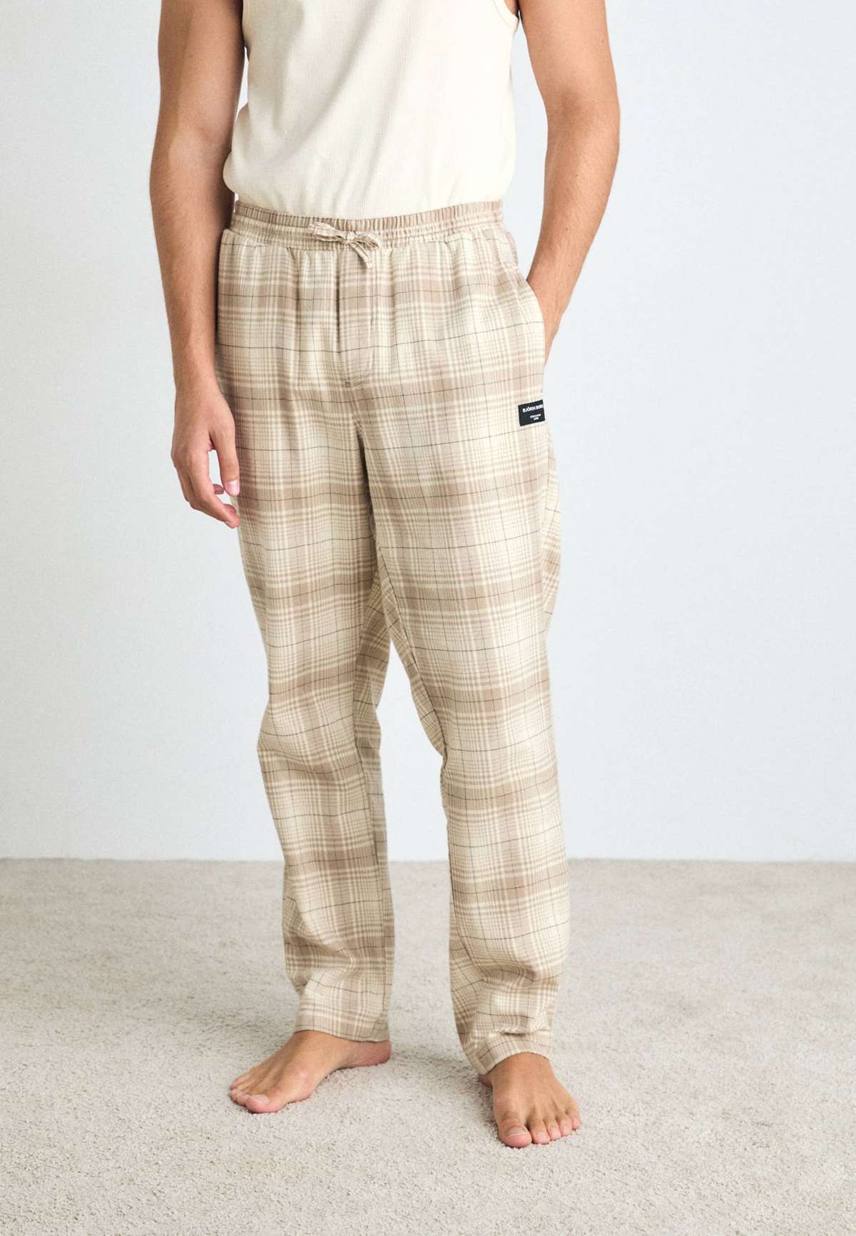 Брюки CORE PYJAMA PANTS