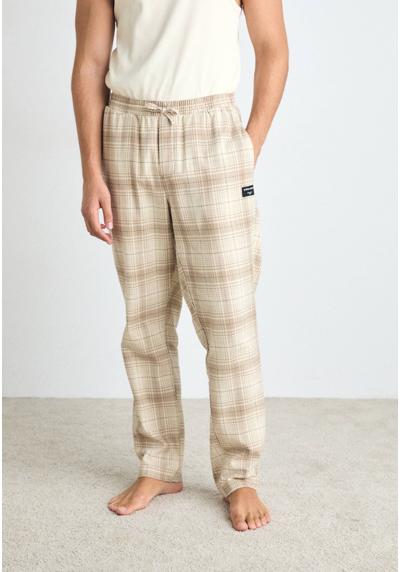 Брюки CORE PYJAMA PANTS