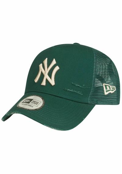 Кепка TRUCKER DISTRESSED NEW YORK YANKEES