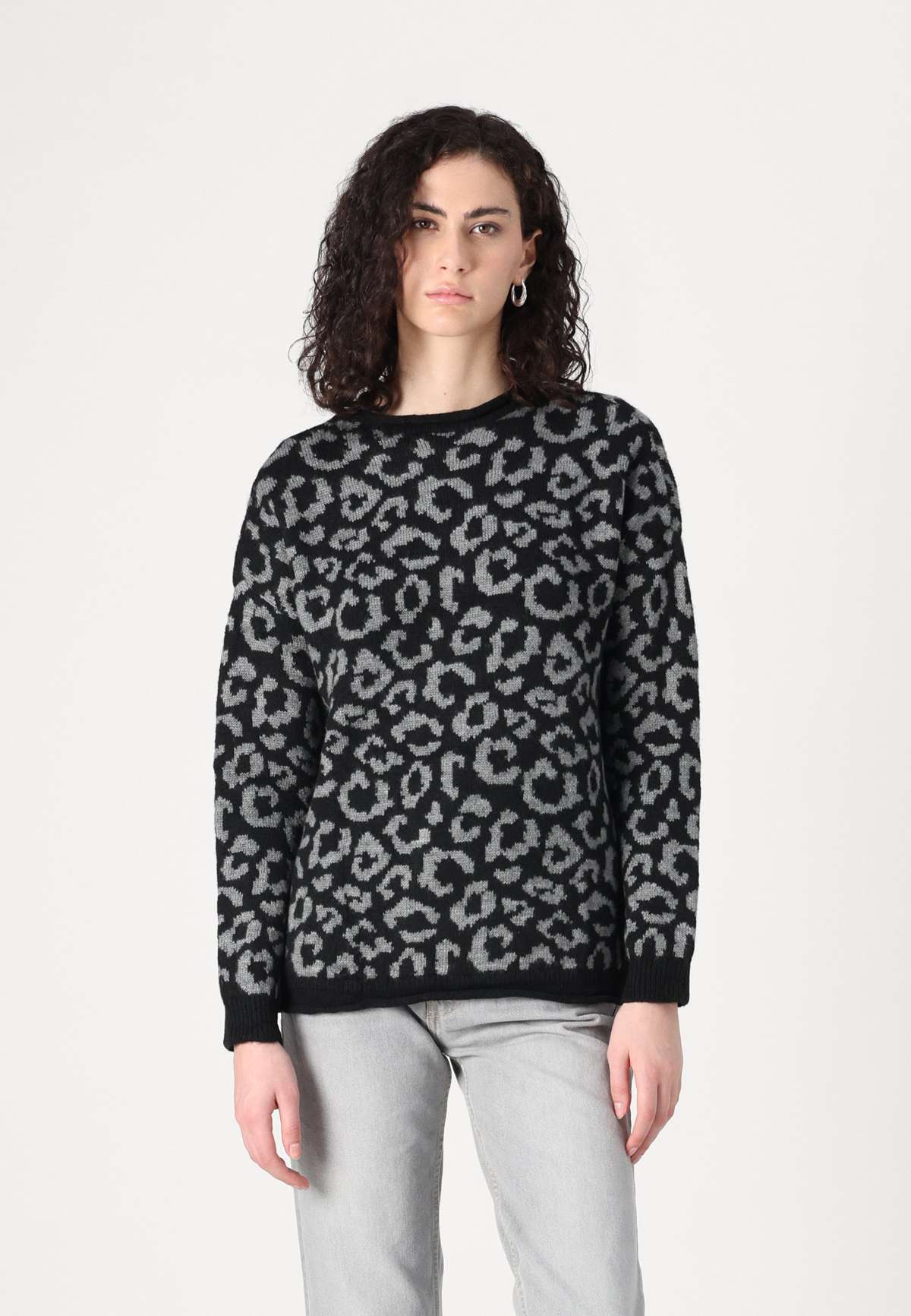 Пуловер ONLJADE PULLOVER