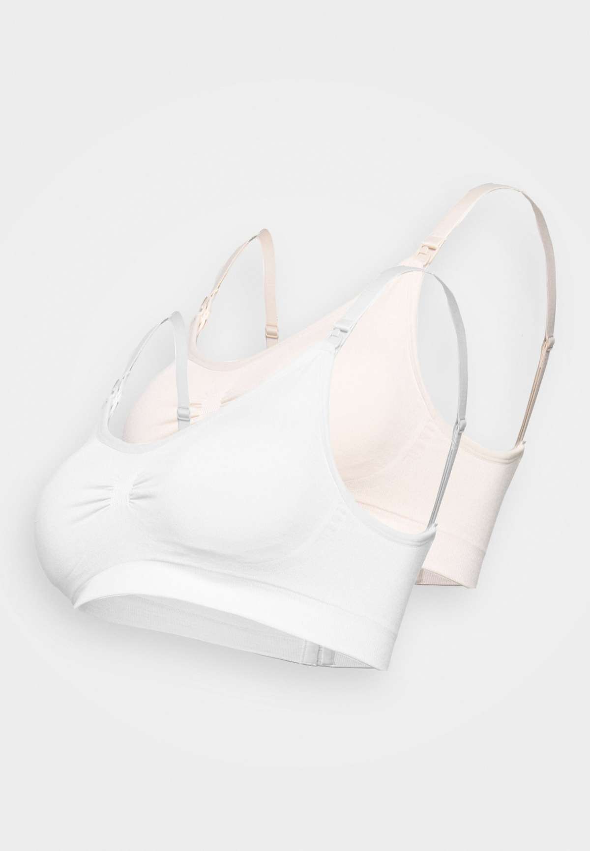 Футболка MAMA COMFORT NURSING BRA 2 PACK