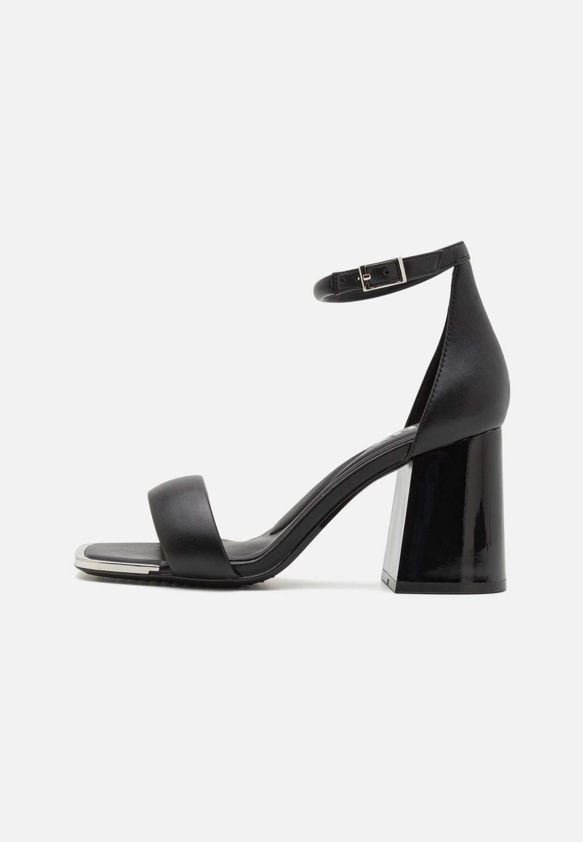 Сандалии SCARLA ANKLE STRAP