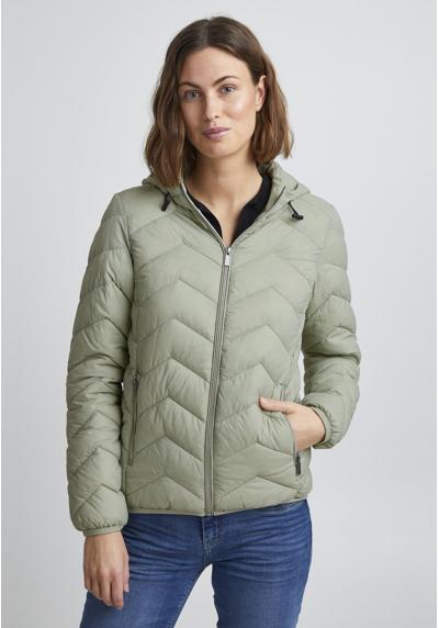 Зимняя куртка FRBAPADDING 1 OUTERWEAR