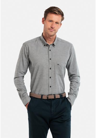 Рубашка MOUW REGULAR FIT BUTTON DOWN RUIT