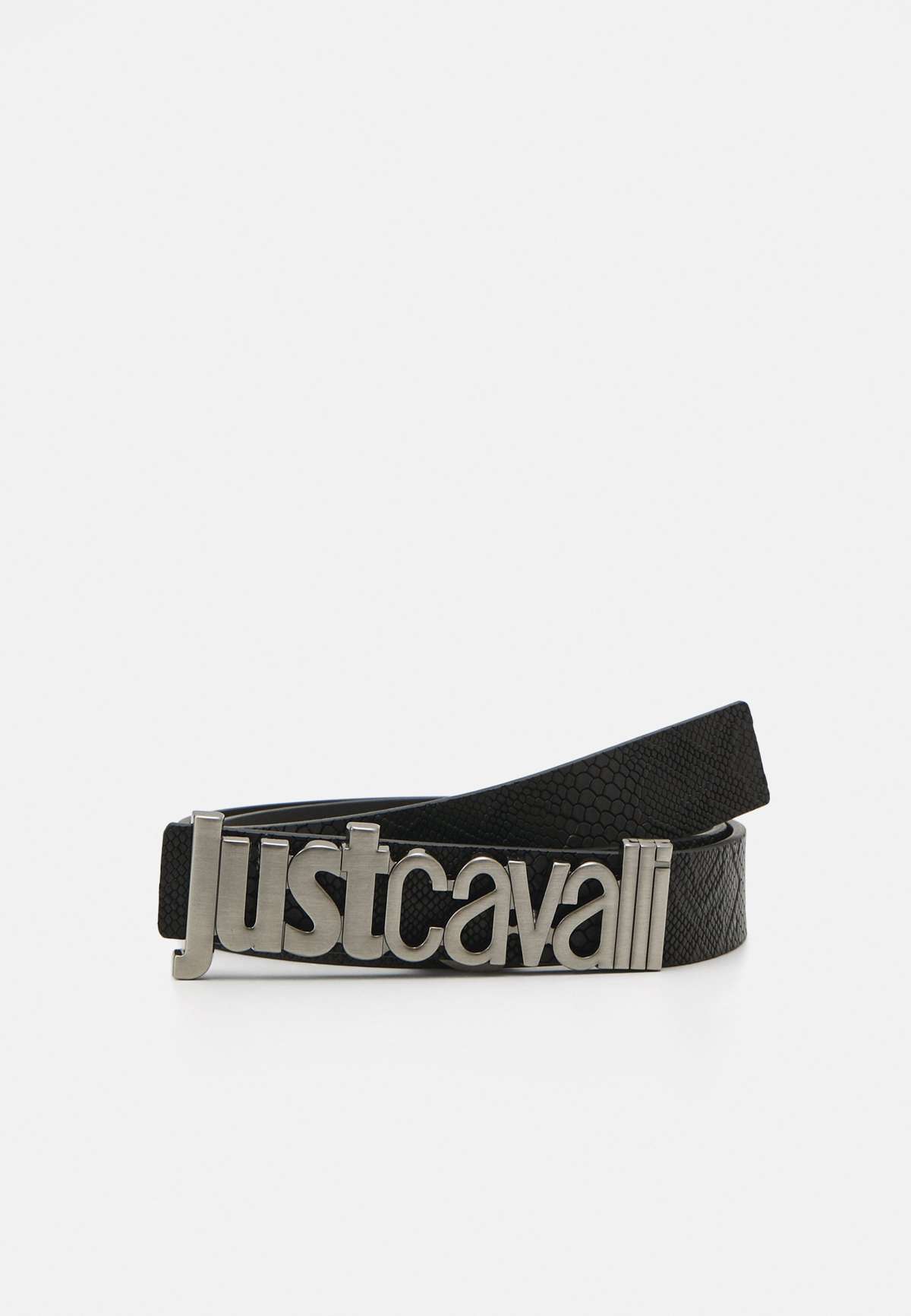 Ремень CINTURA LETTERING BELT UNISEX