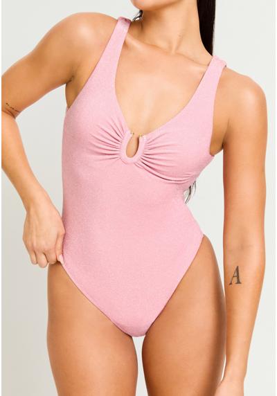 Купальник LIGHT-MODERATE FLOW PERIOD SWIMWEAR