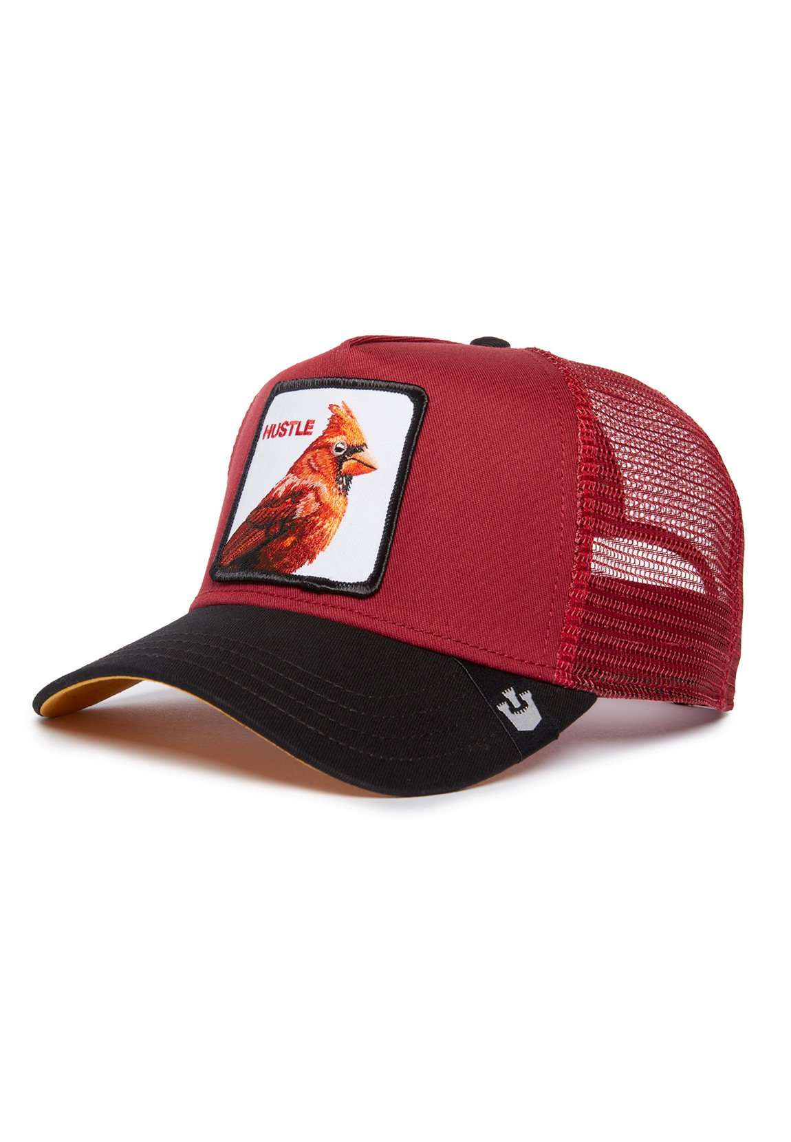 Кепка TRUCKER CARDINAL FAN