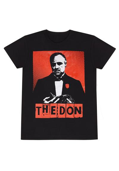 Футболка GODFATHER THE DON