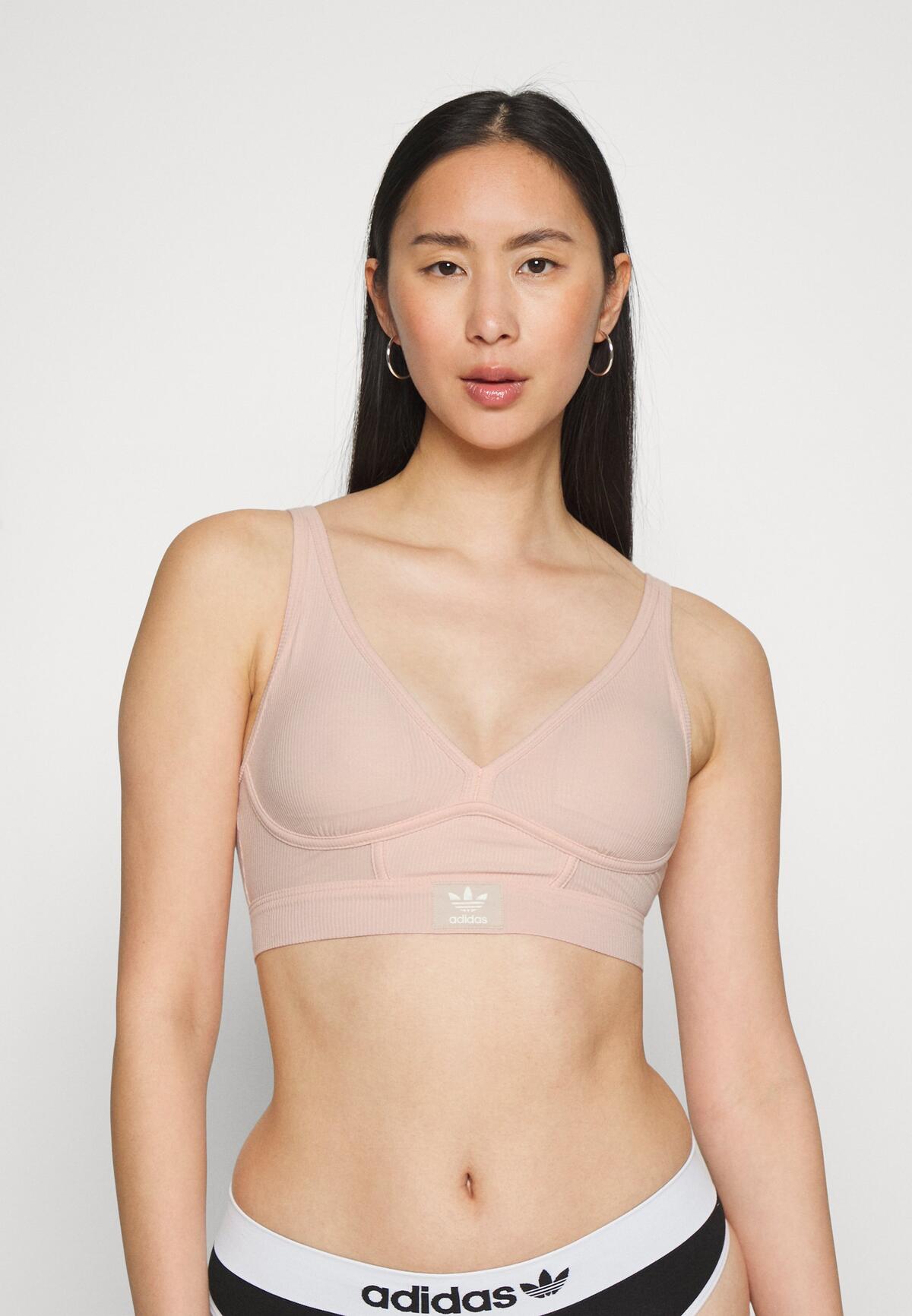 Бюстье LONGLINE BRALETTE