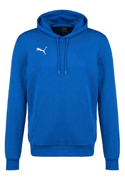 Пуловер TEAMGOAL 23 CASUALS HOODIE HERREN