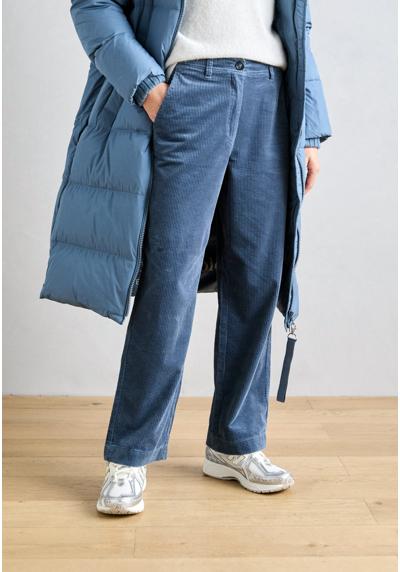 Брюки PANTS STRAIGHT LEG WELT POCKET